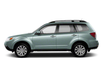 2010 Subaru Forester 2.5X Automatic with Premium Package