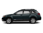 2012 Subaru Outback 2.5i Limited Automatic