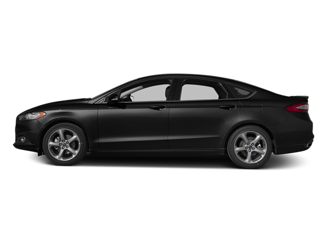 2013 Ford Fusion 4dr Sdn SE FWD