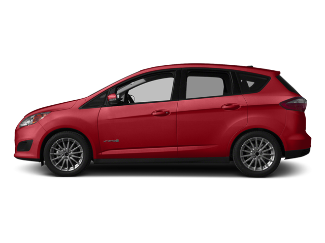 2013 Ford C-Max Hybrid 5dr HB SEL