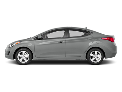 2013 Hyundai ELANTRA 4dr Sdn Auto Limited