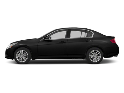 2013 INFINITI G37 Sedan x AWD