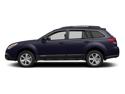 2013 Subaru Outback 3.6R Limited Automatic