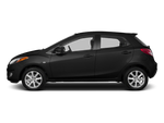 2014 Mazda Mazda2 4dr HB Auto Touring