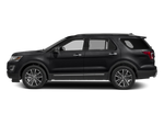 2016 Ford Explorer 4WD 4dr Platinum