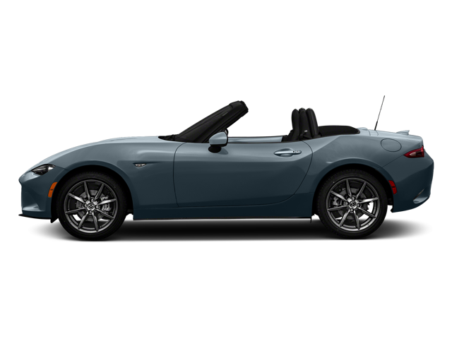 2017 Mazda Mazda MX-5 Miata Grand Touring Manual