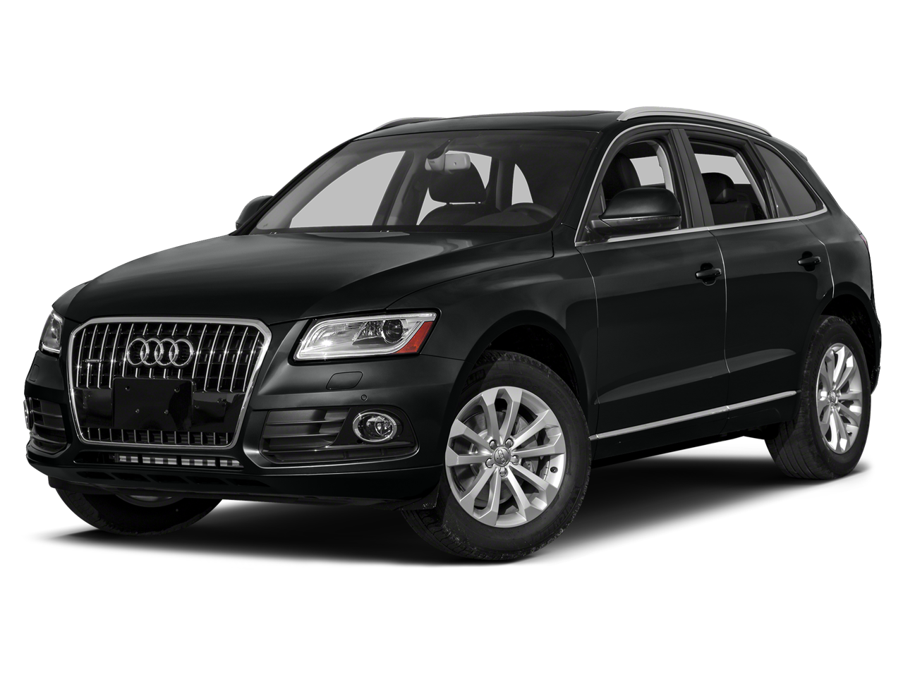 2015 Audi Q5 quattro 4dr 3.0L TDI Premium Plus