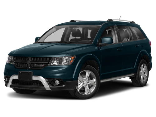 2015 Dodge Journey FWD 4dr American Value Pkg