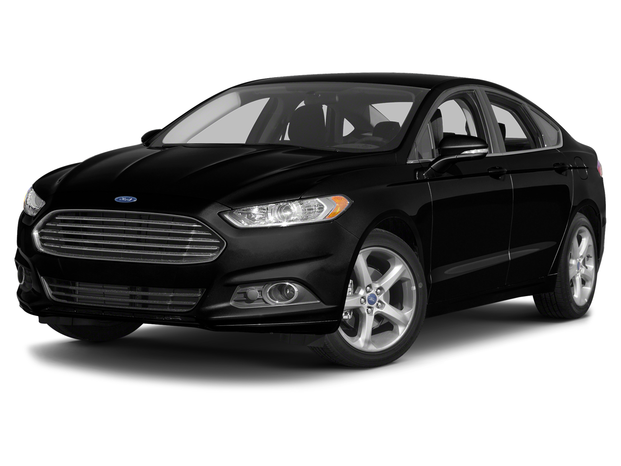 2015 Ford Fusion 4dr Sdn SE FWD
