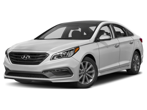 2015 Hyundai SONATA 4dr Sdn 2.4L Limited