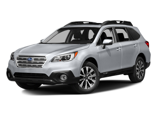 2016 Subaru Outback 2.5i Limited PZEV