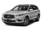 2017 INFINITI QX60 AWD