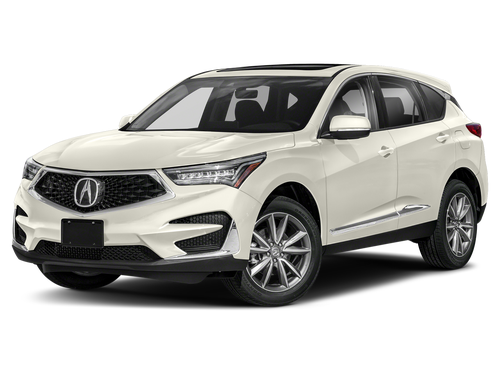 2019 Acura RDX AWD w/Technology Pkg
