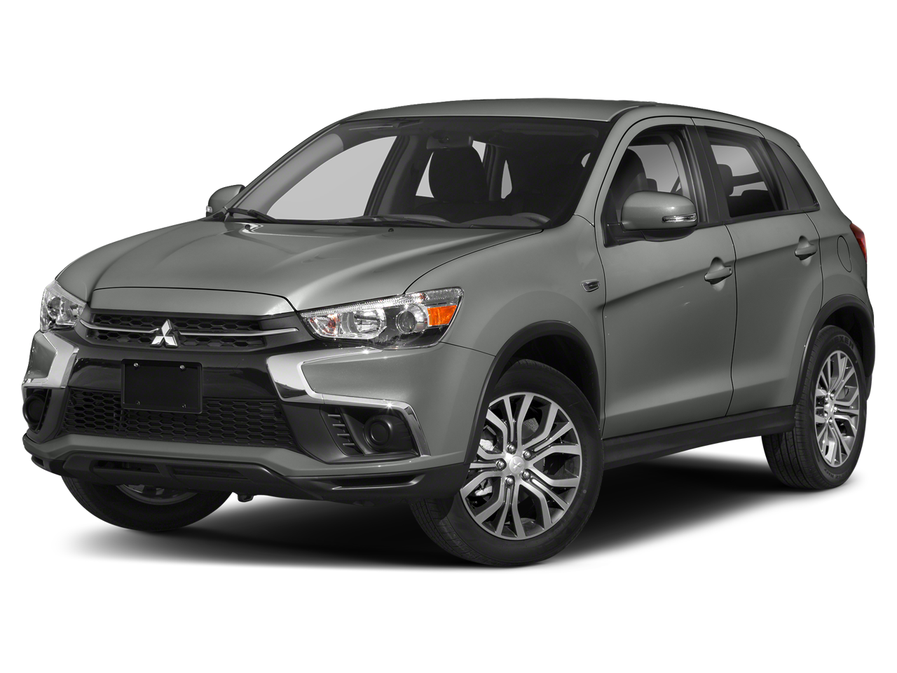 2019 Mitsubishi Outlander Sport ES 2.0 Manual