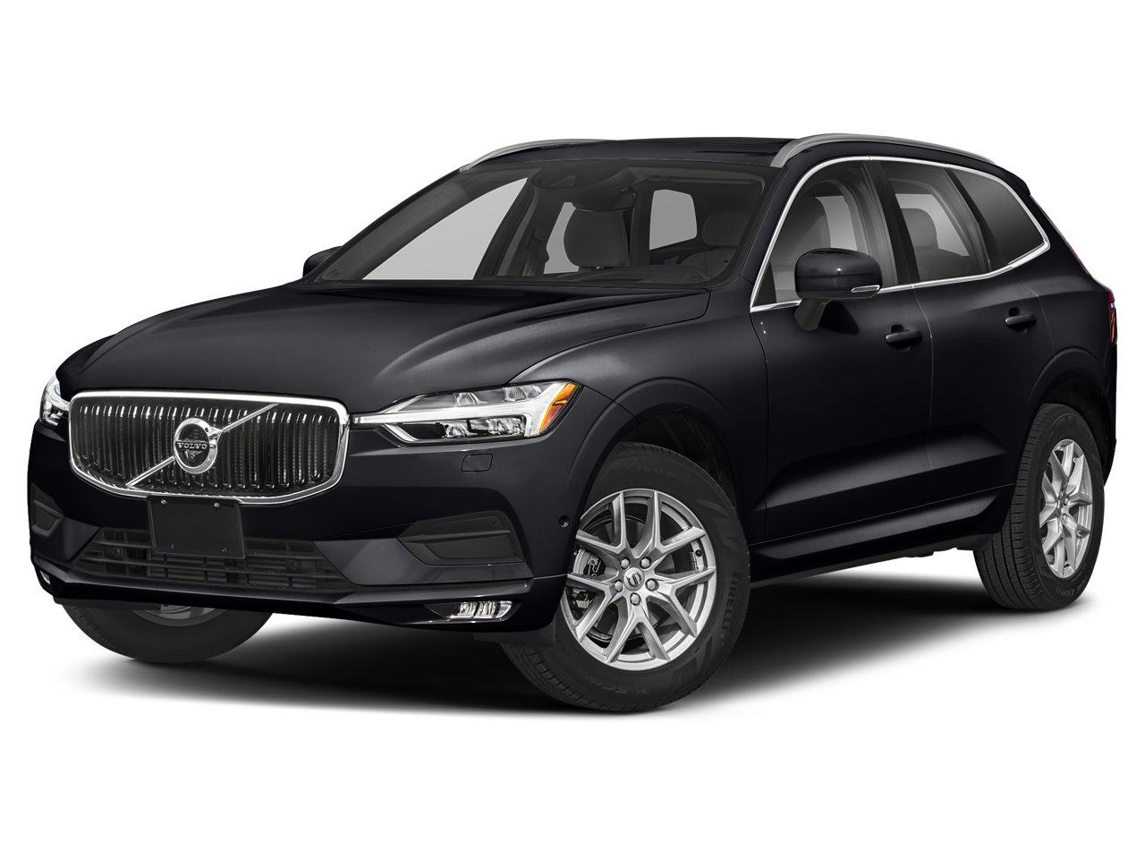 2019 Volvo XC60 T5 AWD Momentum