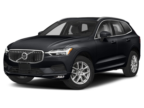 2019 Volvo XC60 T5 AWD Momentum
