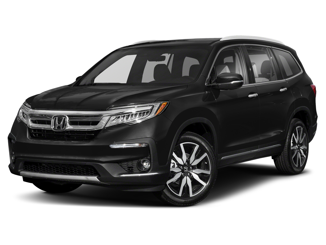 2020 Honda Pilot Touring 7-Passenger AWD