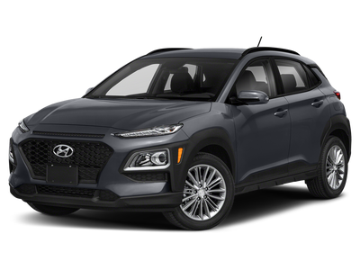 2020 Hyundai KONA SEL Auto AWD