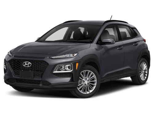 2020 Hyundai KONA SEL Auto AWD