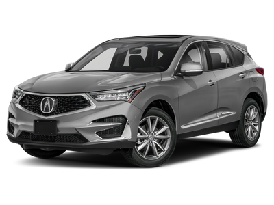 2021 Acura RDX SH-AWD w/Technology Package
