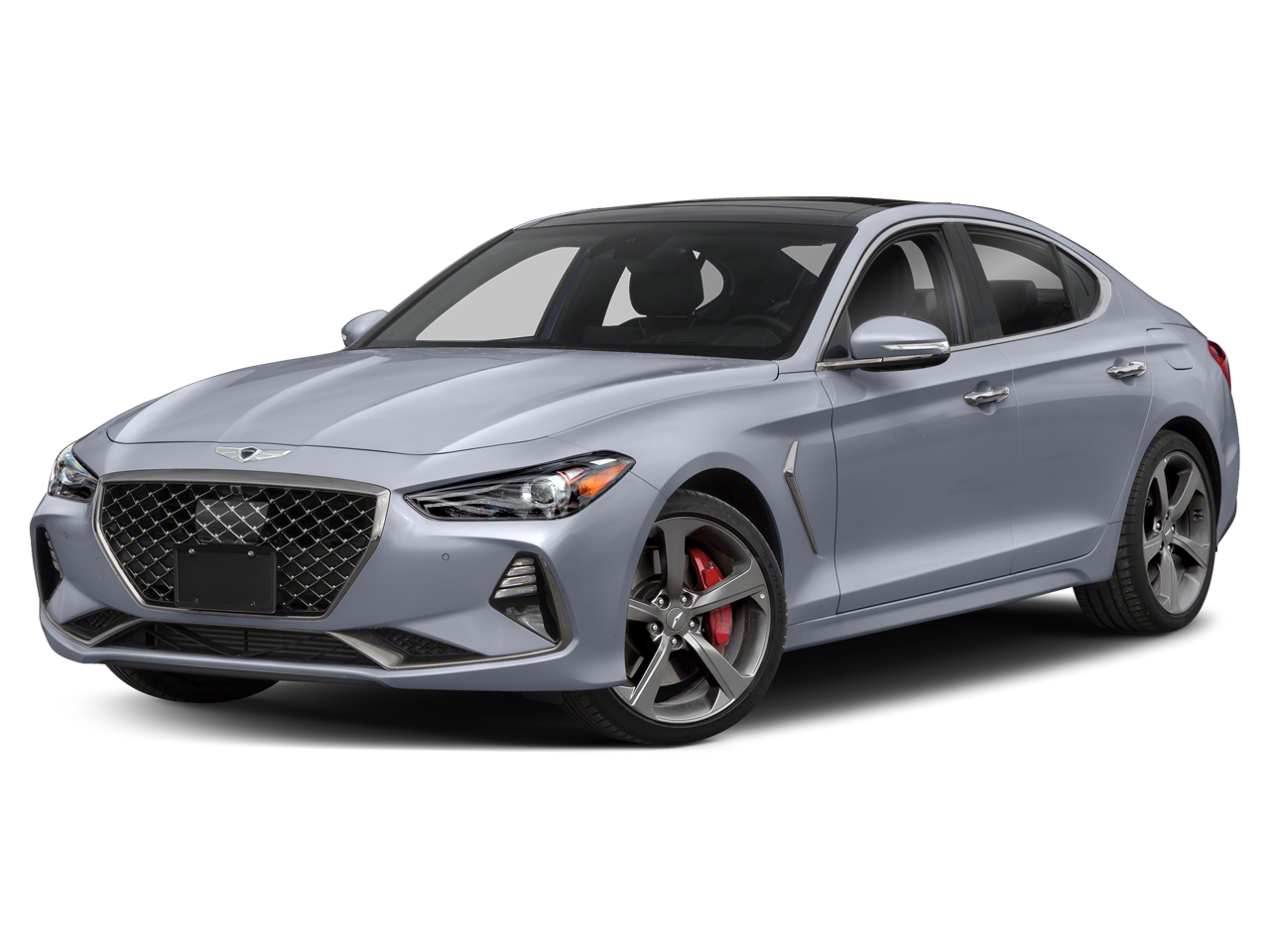 2021 Genesis G70 3.3T AWD