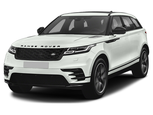 2021 Land Rover Range Rover Velar P250 R-Dynamic S