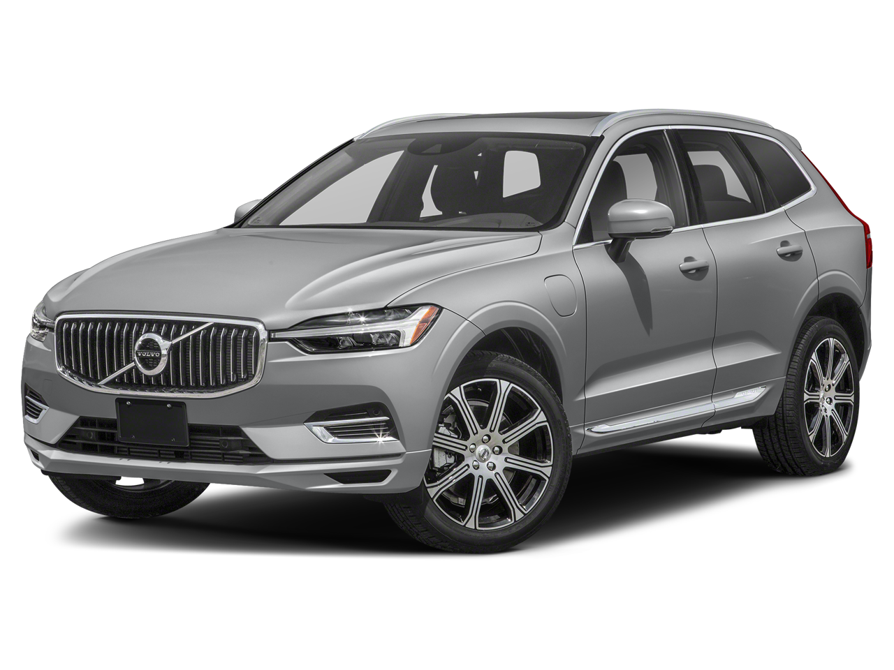 2021 Volvo XC60 Recharge T8 eAWD PHEV Inscription Expression