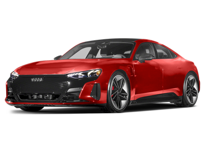 2022 Audi e-tron GT Prestige quattro