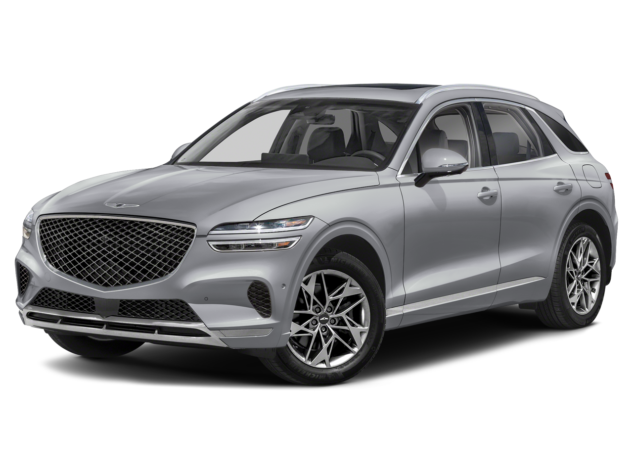 2022 Genesis GV70 2.5T AWD