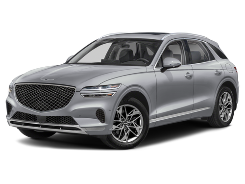 2022 Genesis GV70 2.5T AWD