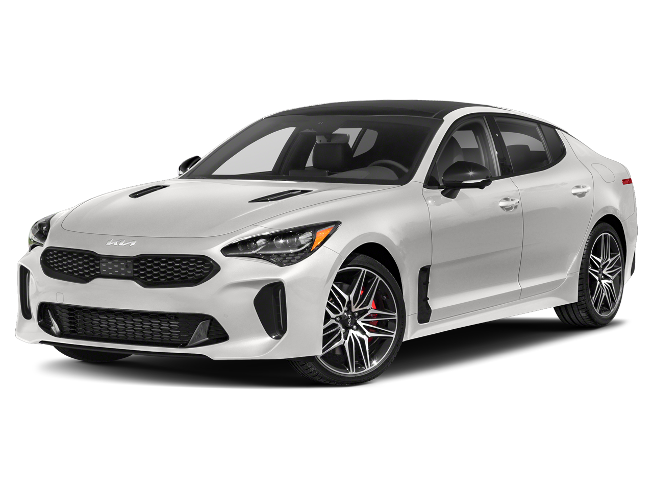 2022 Kia Stinger GT1 AWD