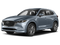 2022 Mazda Mazda CX-5 2.5 S Carbon Edition AWD
