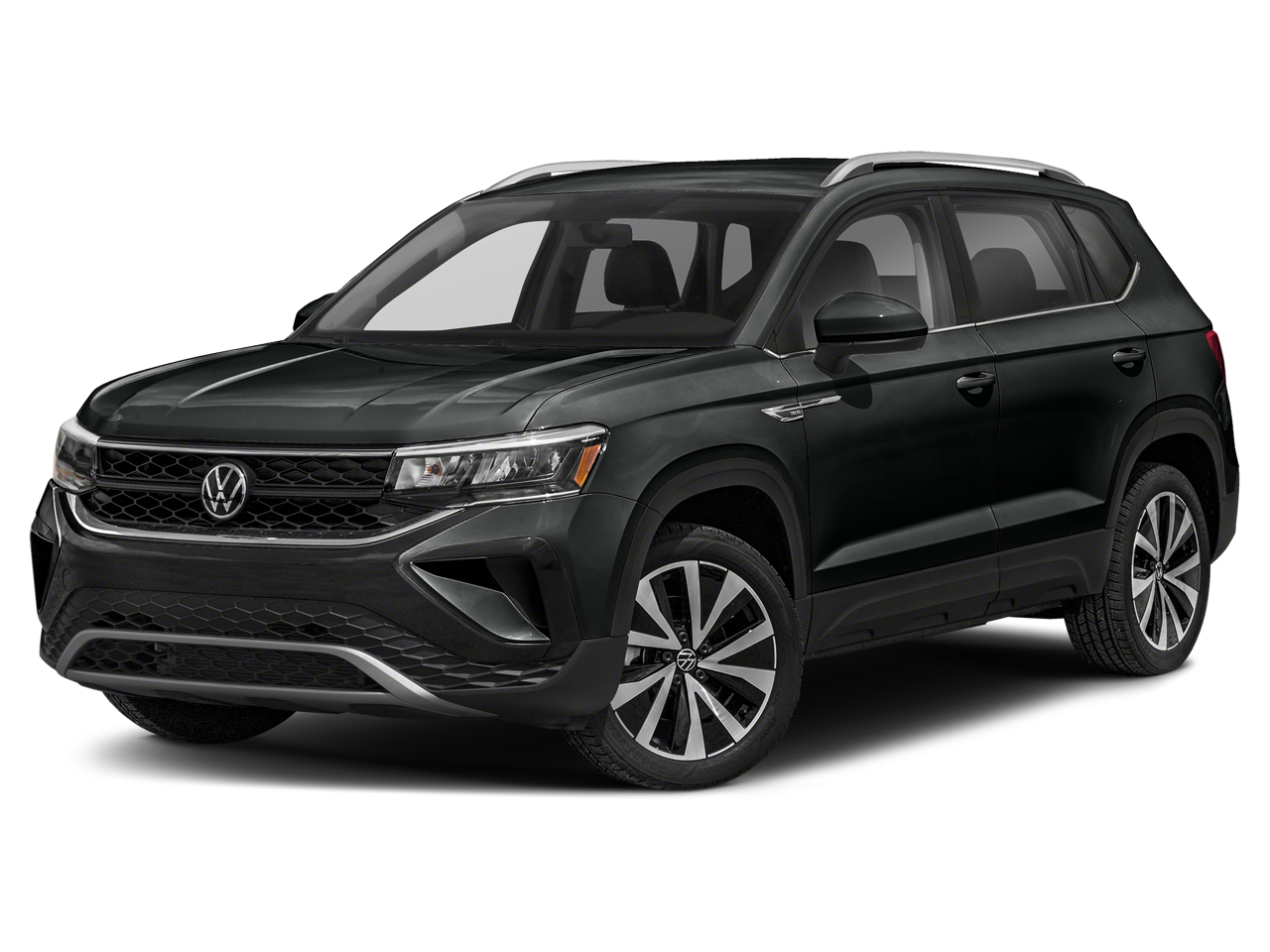 2022 Volkswagen Taos SE 4MOTION