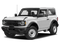 2023 Ford Bronco Wildtrak 2 Door Advanced 4x4