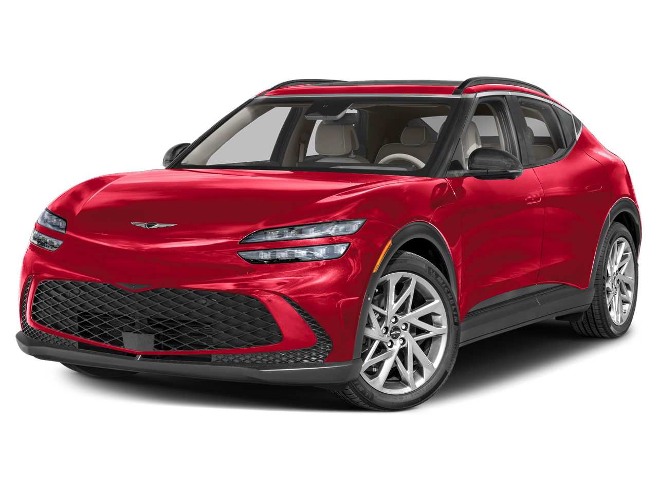 2023 Genesis GV60 Advanced AWD
