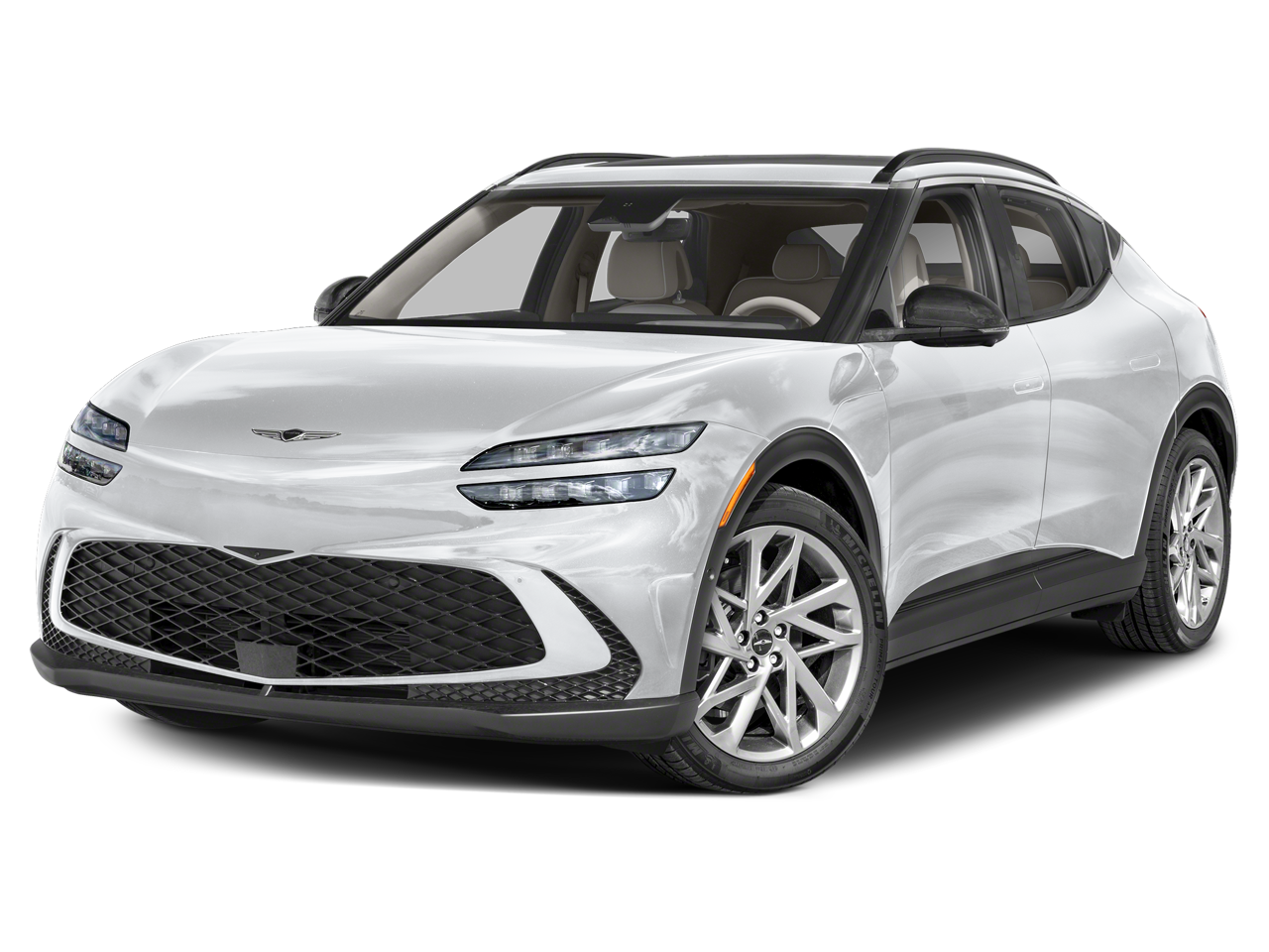 2023 Genesis GV60 Advanced AWD