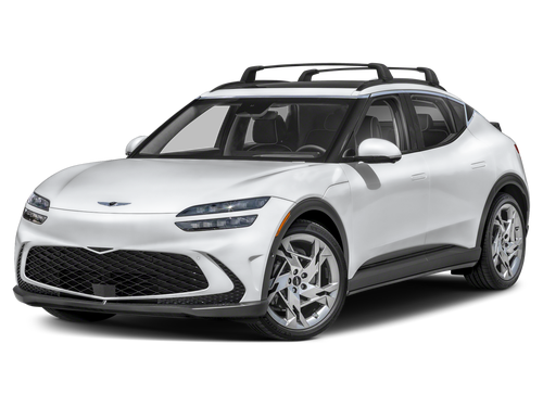 2023 Genesis GV60 Performance AWD
