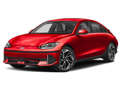 2023 Hyundai IONIQ 6 SEL RWD