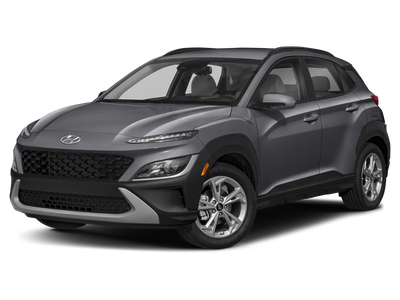 2023 Hyundai KONA SEL Auto AWD