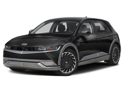 2023 Hyundai IONIQ 5 Limited AWD