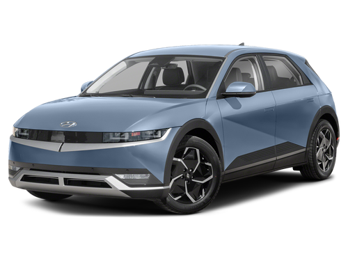 2023 Hyundai IONIQ 5 SEL AWD