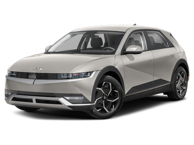 2023 Hyundai IONIQ 5 SEL AWD