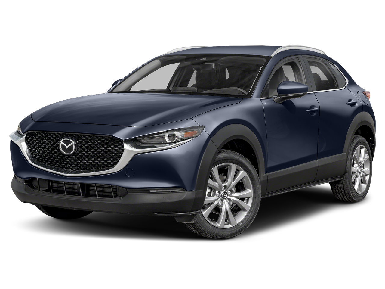 2023 Mazda Mazda CX-30 2.5 S Select Package AWD