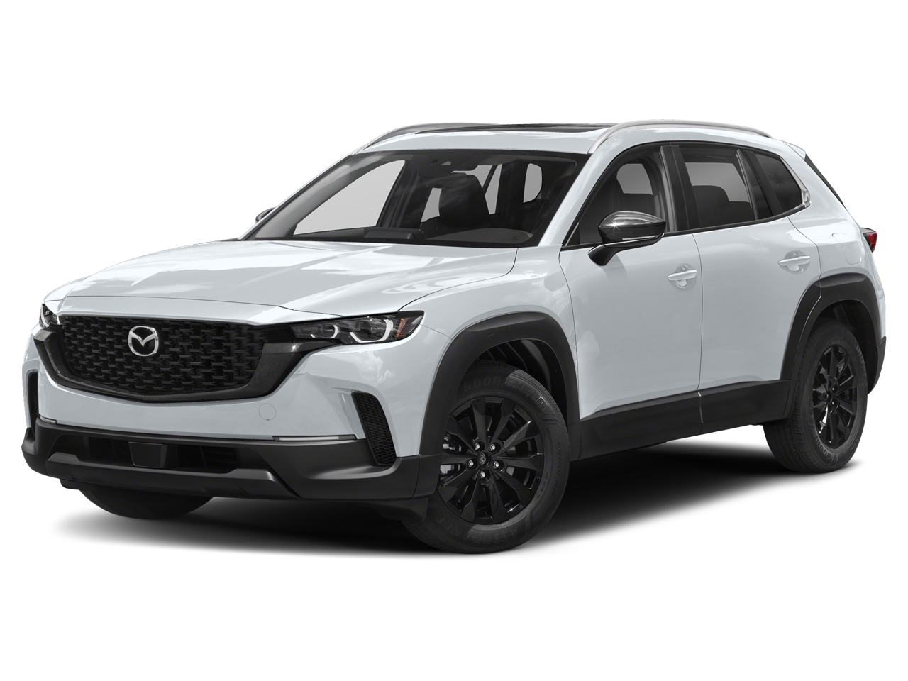 2023 Mazda Mazda CX-50 2.5 S Preferred Plus Package AWD