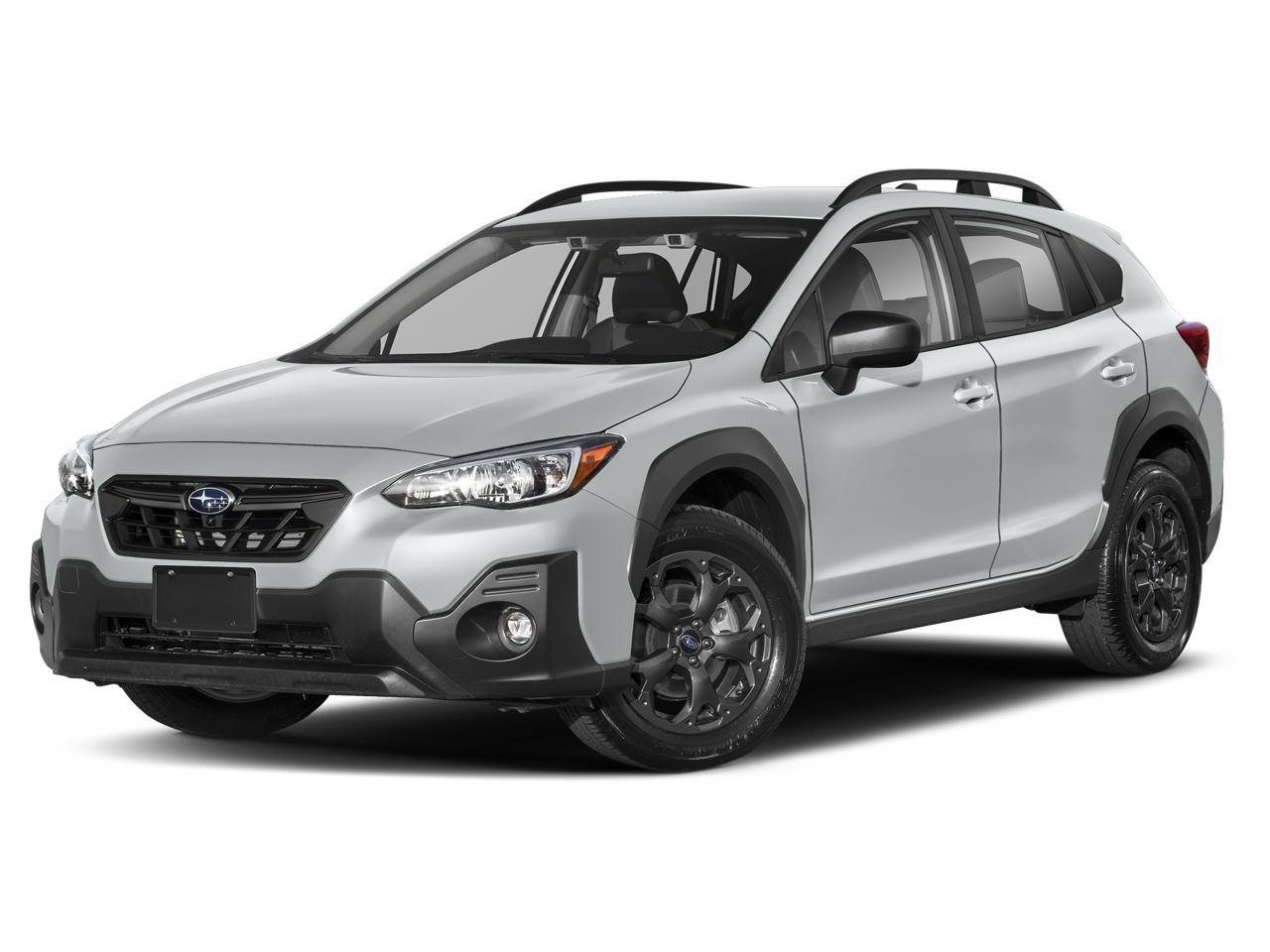 2023 Subaru Crosstrek Sport CVT