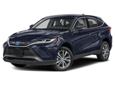 2023 Toyota Venza LE AWD (GS)