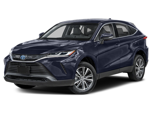 2023 Toyota Venza LE AWD (GS)