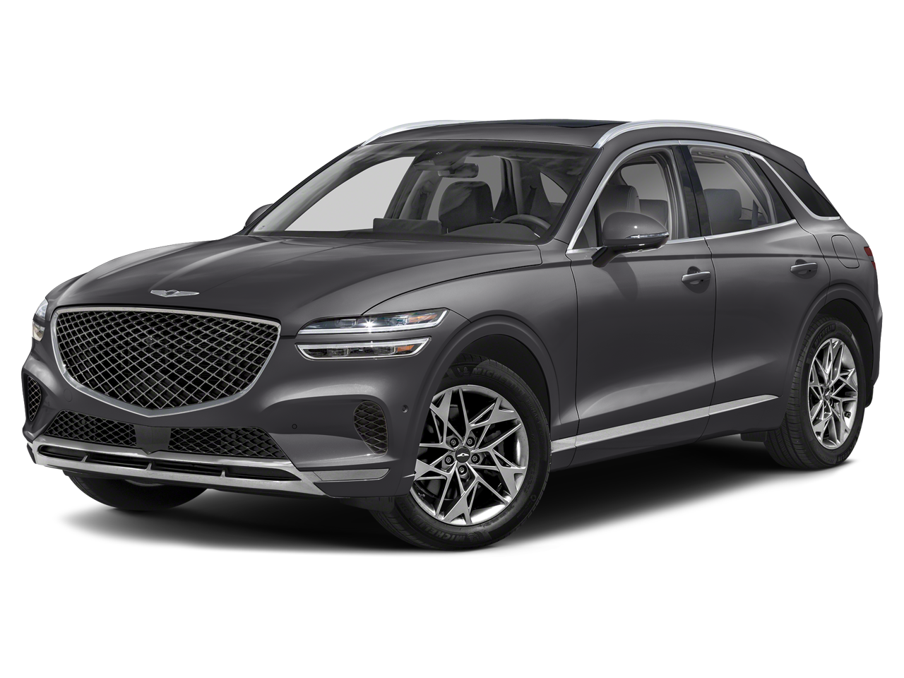2024 Genesis GV70 2.5T AWD