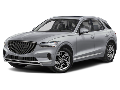 2024 Genesis GV70 2.5T AWD