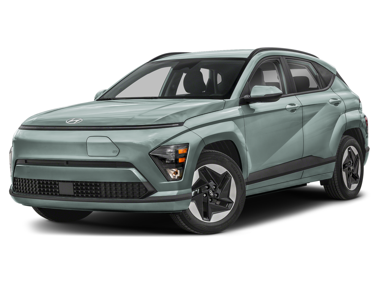 2024 Hyundai KONA Electric SEL FWD
